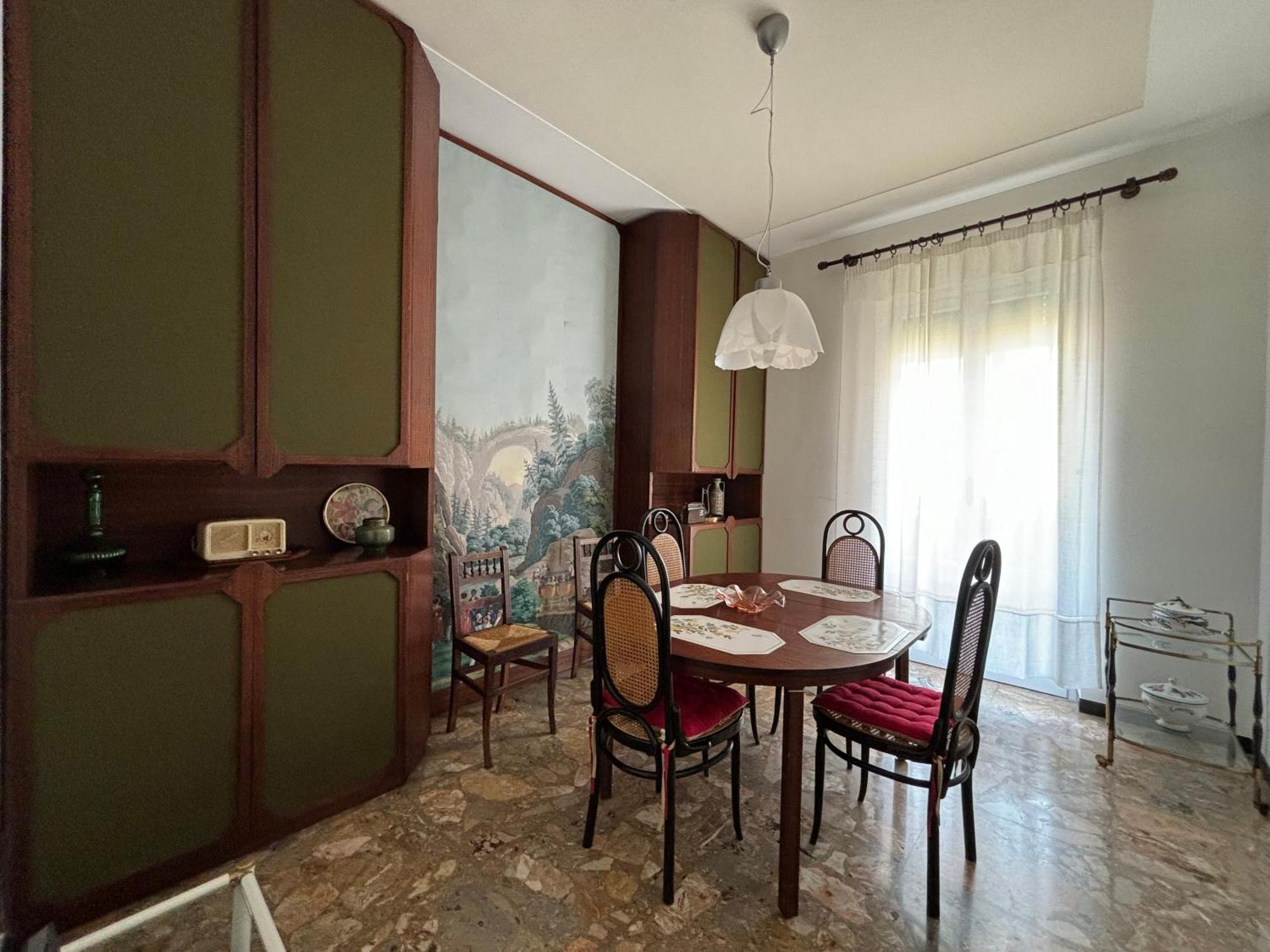 Ferienwohnung Casa Cele Centro Citta Vista Mare Ventimiglia Exterior foto